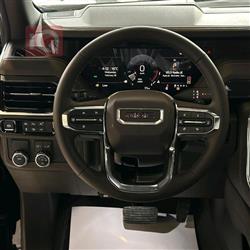 جي ام سي يوكون